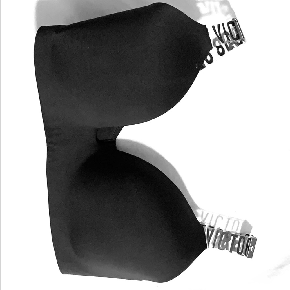 T-Shirt lightly lined wireless bra